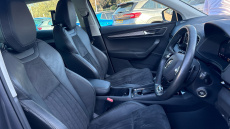 Skoda Karoq 1.5 TSI SE L 5dr DSG Petrol Estate